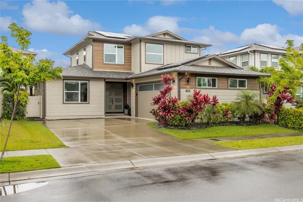$1,275,000 | 91-1554 Milimili Street, Ewa Beach, HI 96706