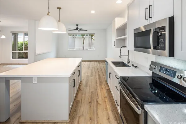 $1,275,000 | 91-1554 Milimili Street, Ewa Beach, HI 96706