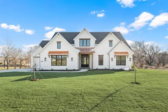 $925,000 | 3004 Rolling Crk Drive, Aledo, TX 76008