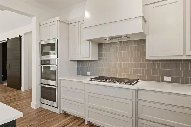 $925,000 | 3004 Rolling Crk Drive, Aledo, TX 76008