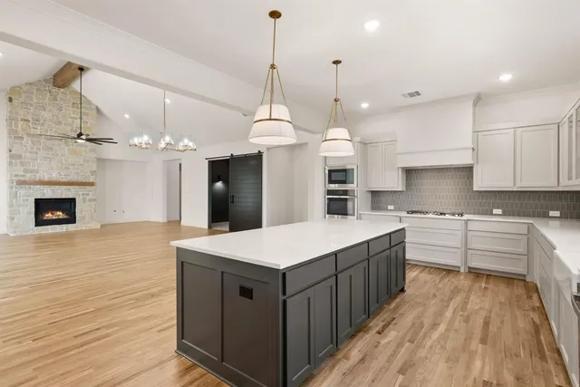 $925,000 | 3004 Rolling Crk Drive, Aledo, TX 76008