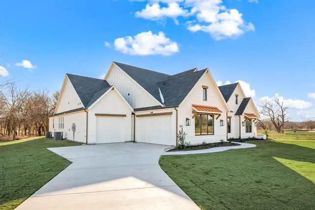 $925,000 | 3004 Rolling Crk Drive, Aledo, TX 76008