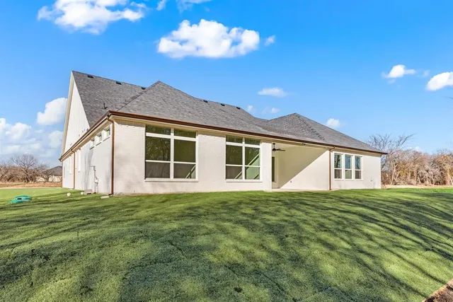 $925,000 | 3004 Rolling Crk Drive, Aledo, TX 76008