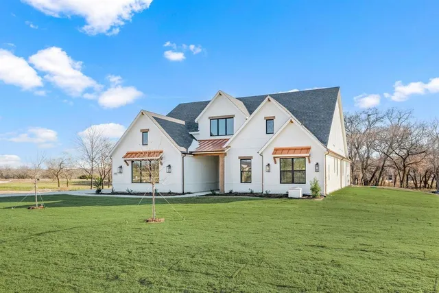 $925,000 | 3004 Rolling Crk Drive, Aledo, TX 76008