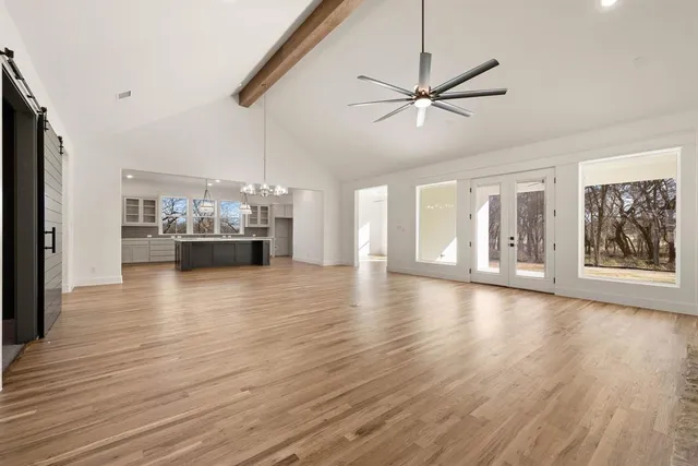 $925,000 | 3004 Rolling Crk Drive, Aledo, TX 76008