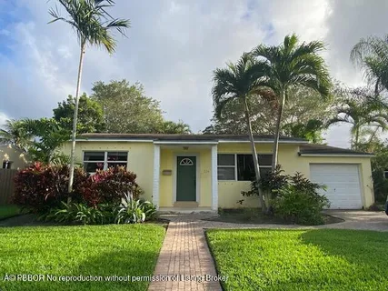 $895,000 | 336 Winters Street, West Palm Beach, FL 33405