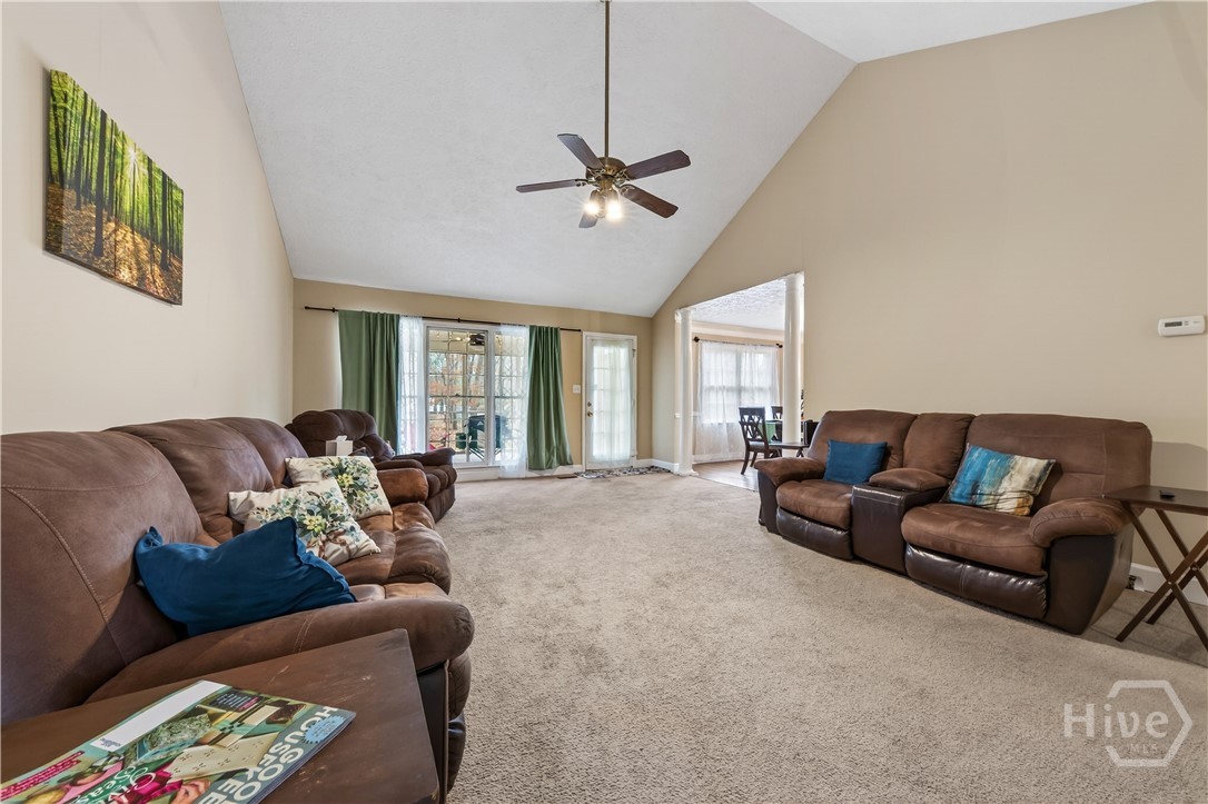 149 Buttonwood Loop Athens, GA 30605 - Photo 7 of 51