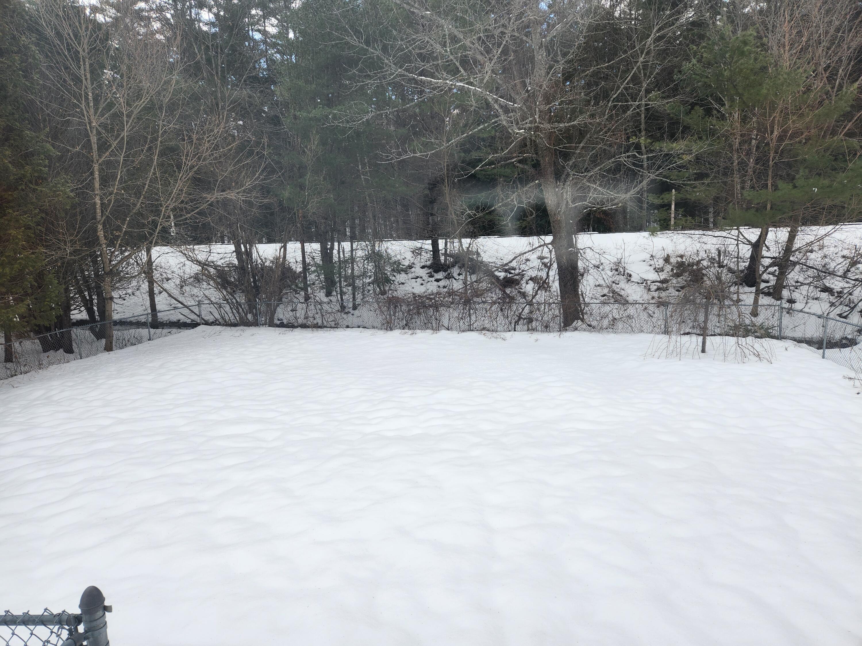 150 High Street Paris, ME 04281 - Photo 7 of 24 Fenced backyard