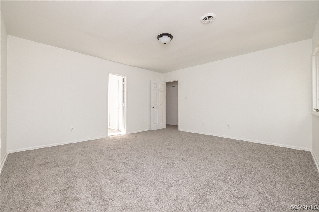 1701 Quail Covey Road Henrico, VA 23238 - Photo 24 of 45 a view of an empty room