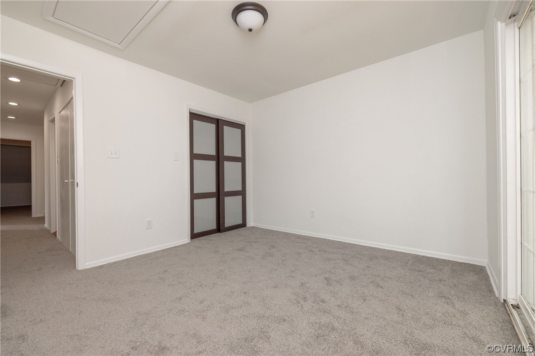 1701 Quail Covey Road Henrico, VA 23238 - Photo 28 of 45 an empty room with windows