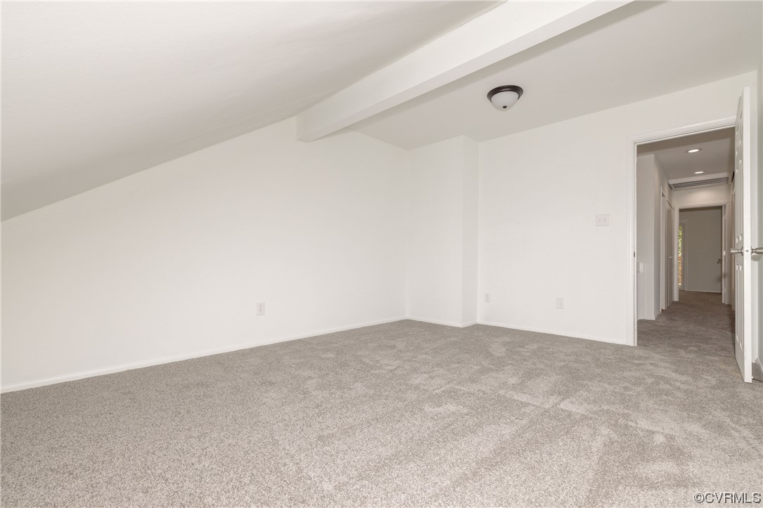 1701 Quail Covey Road Henrico, VA 23238 - Photo 32 of 45 a view of an empty room