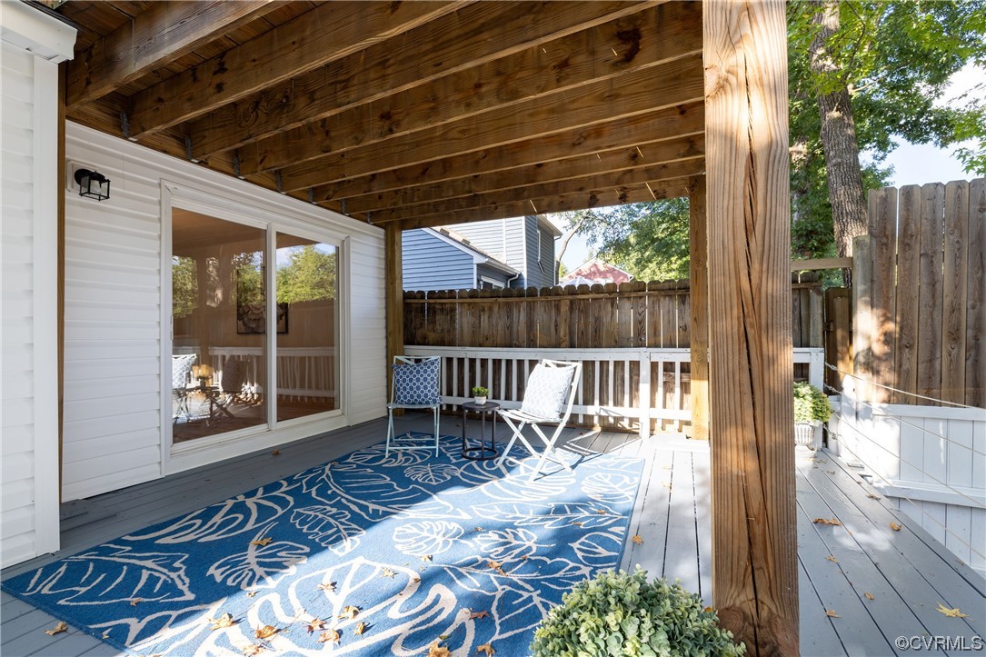 1701 Quail Covey Road Henrico, VA 23238 - Photo 41 of 45 a front view of a house with wooden floor