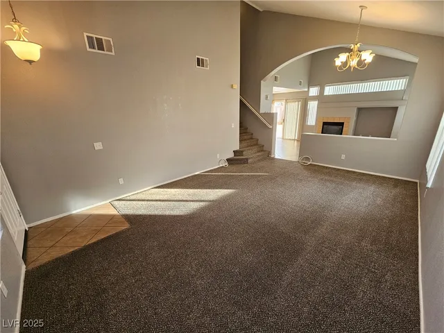 $1,850 | 6030 Blue Autumn Street, North Las Vegas, NV 89031