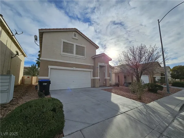 $1,850 | 6030 Blue Autumn Street, North Las Vegas, NV 89031