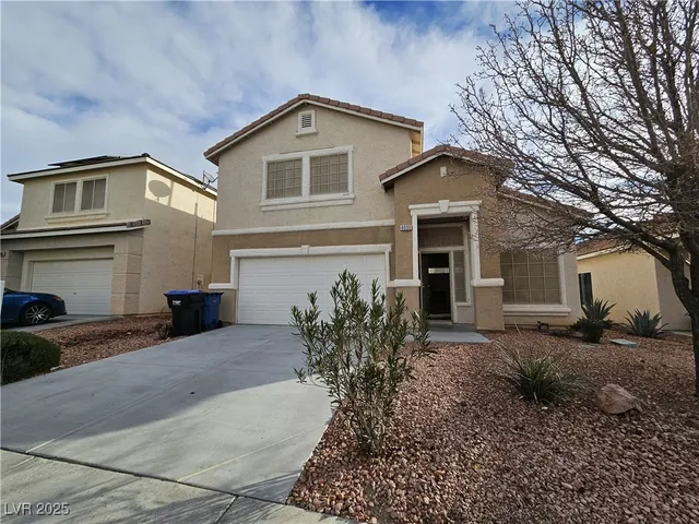 $1,850 | 6030 Blue Autumn Street, North Las Vegas, NV 89031