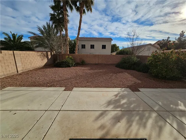 $1,850 | 6030 Blue Autumn Street, North Las Vegas, NV 89031