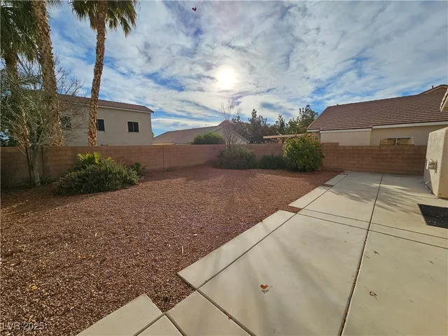 $1,850 | 6030 Blue Autumn Street, North Las Vegas, NV 89031
