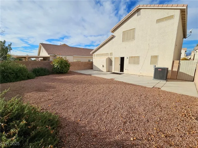 $1,850 | 6030 Blue Autumn Street, North Las Vegas, NV 89031