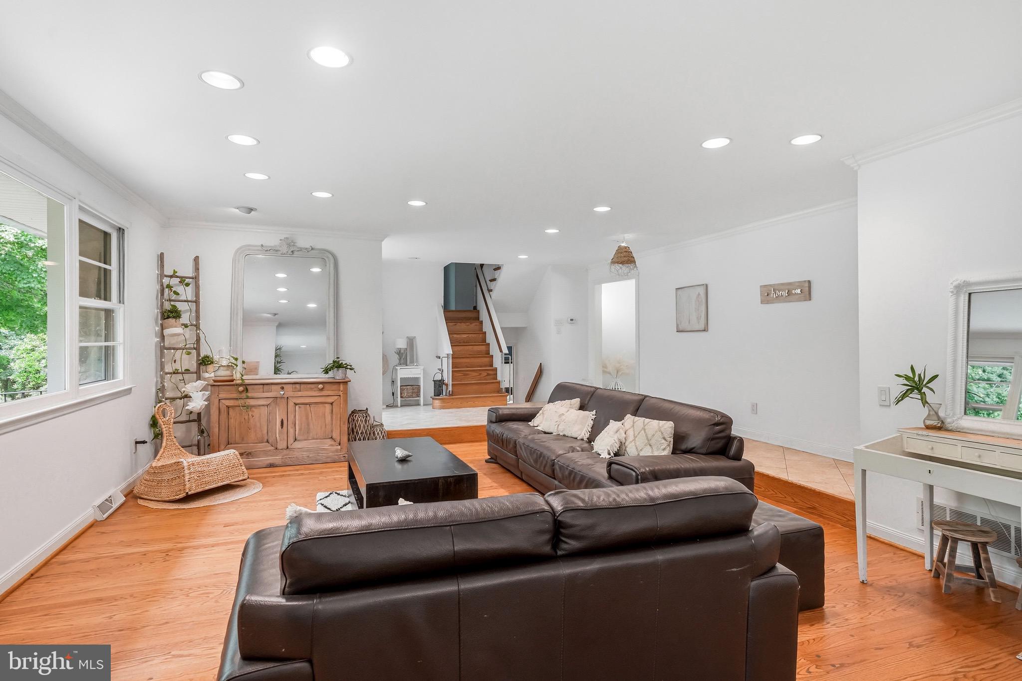 1119 Centennial Road Penn Valley, PA 19072 - Photo 7 of 51 Hardwood flooring throughout