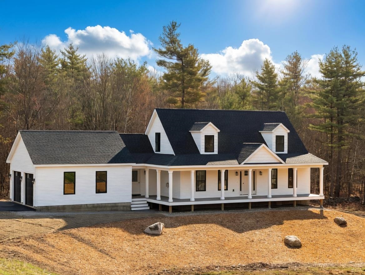 152 Young Road Gilford, NH 03249 - Photo 1 of 60 Gallery Image 1