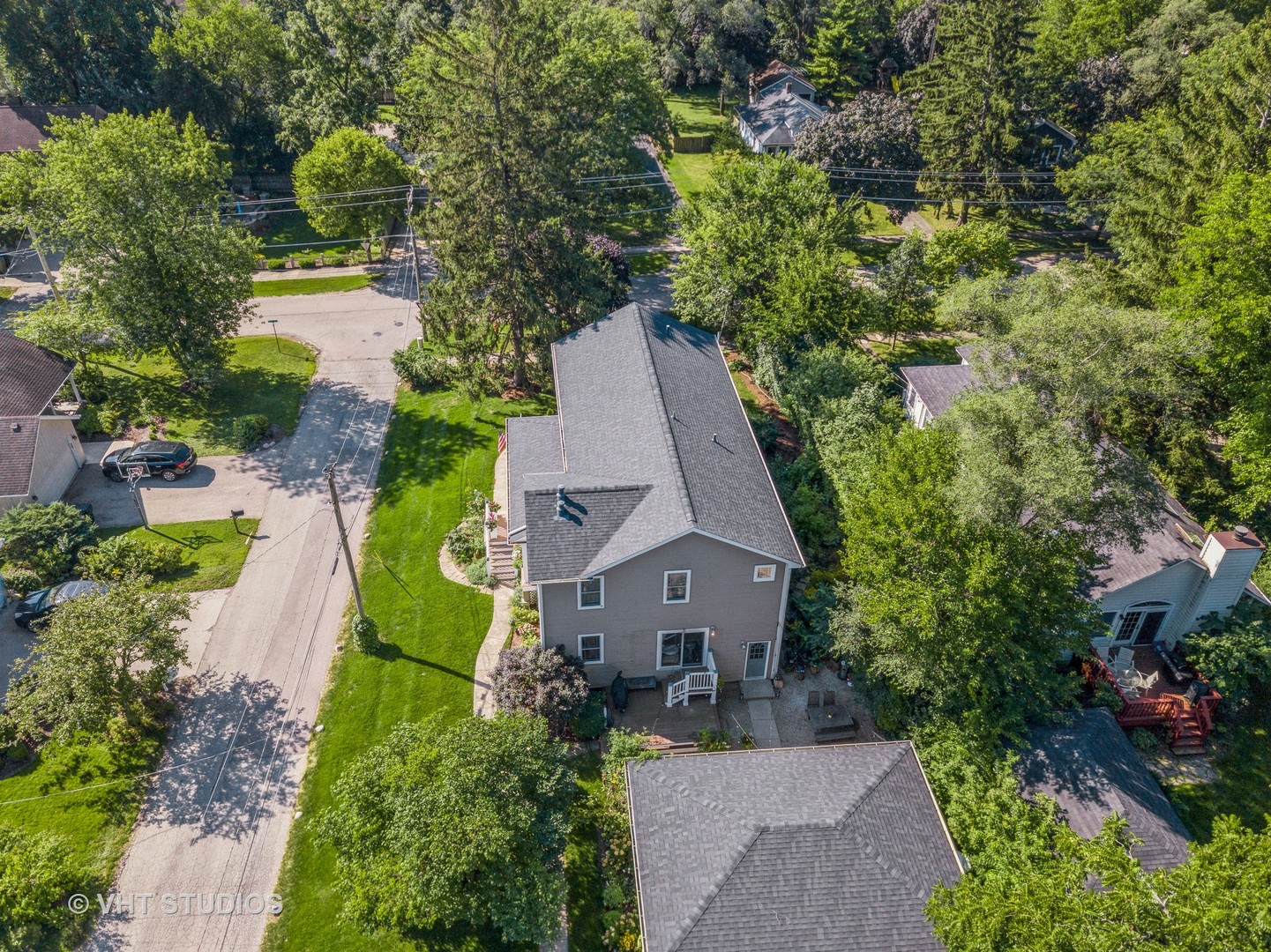 118 Waverly Road Barrington, IL 60010 - Photo 36 of 40
