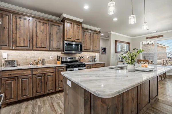$570,000 | 9313 Wintergreen Lane, Amarillo, TX 79119