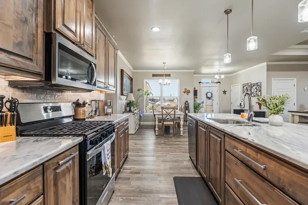 $570,000 | 9313 Wintergreen Lane, Amarillo, TX 79119