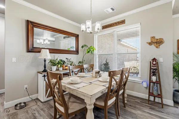 $570,000 | 9313 Wintergreen Lane, Amarillo, TX 79119