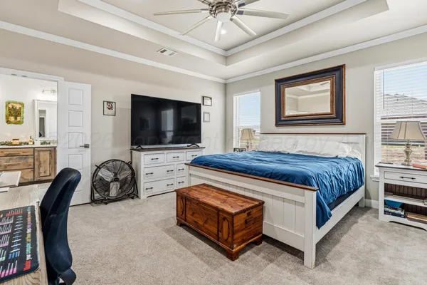 $570,000 | 9313 Wintergreen Lane, Amarillo, TX 79119