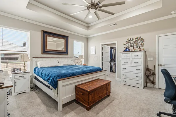 $570,000 | 9313 Wintergreen Lane, Amarillo, TX 79119