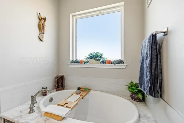 $570,000 | 9313 Wintergreen Lane, Amarillo, TX 79119