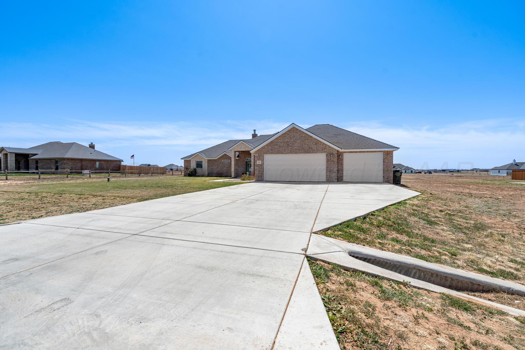 9313 Wintergreen Lane Amarillo, TX 79119 - Photo 2 of 37 9313 Wintergreen-03