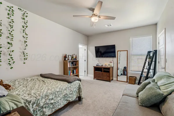 $570,000 | 9313 Wintergreen Lane, Amarillo, TX 79119