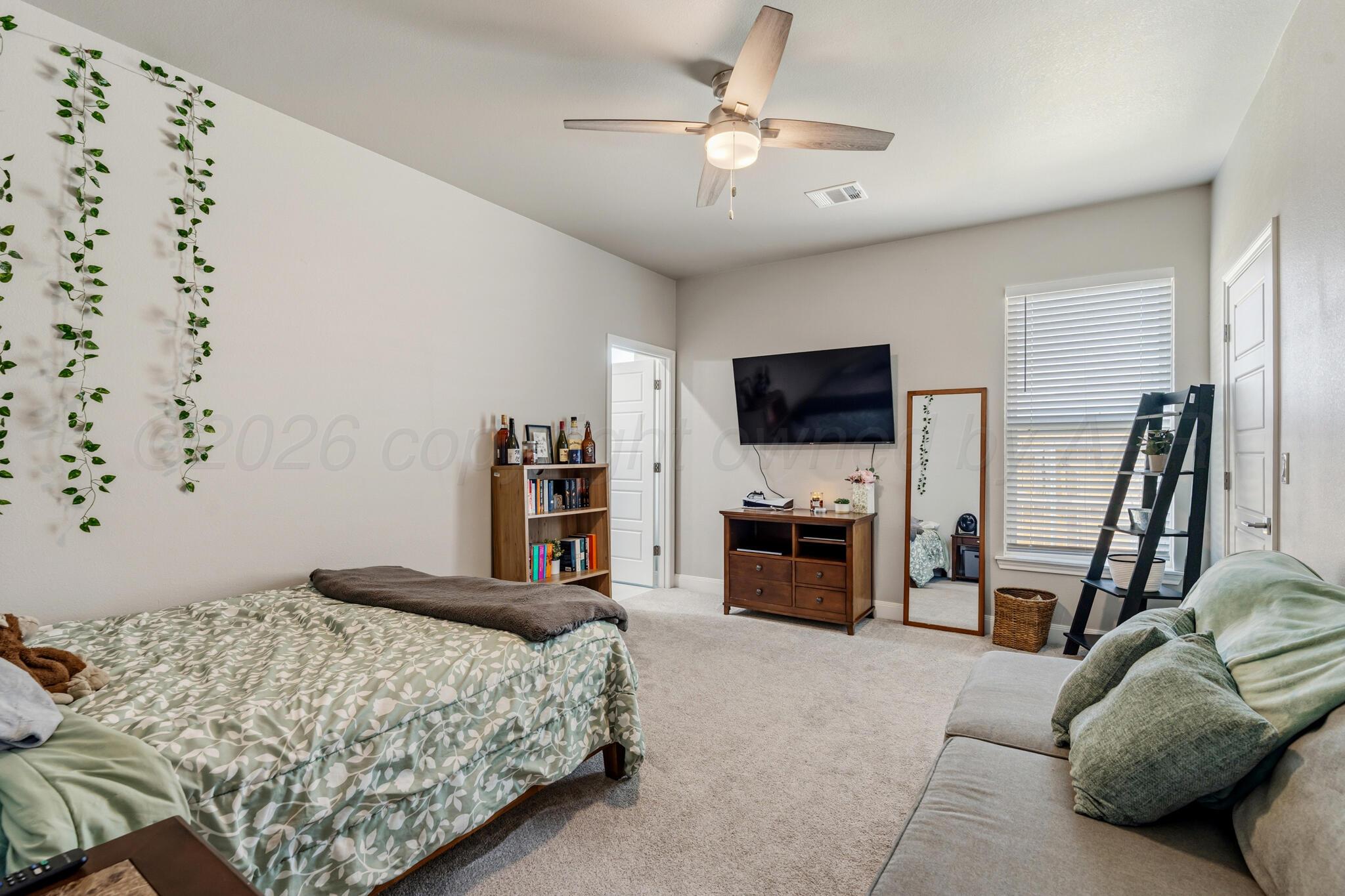 9313 Wintergreen Lane Amarillo, TX 79119 - Photo 24 of 37 9313 Wintergreen-24