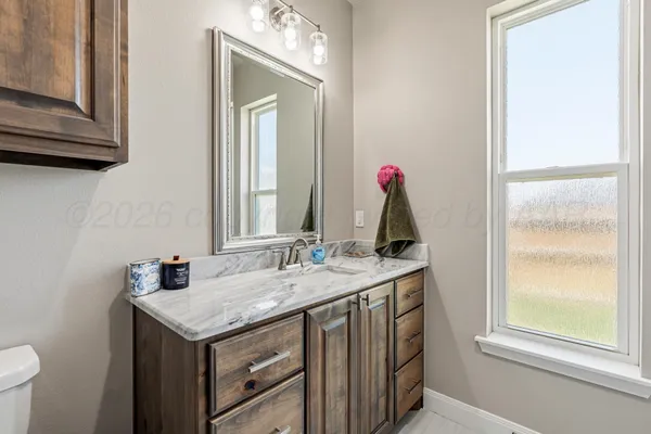 $570,000 | 9313 Wintergreen Lane, Amarillo, TX 79119