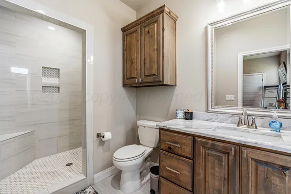 $570,000 | 9313 Wintergreen Lane, Amarillo, TX 79119