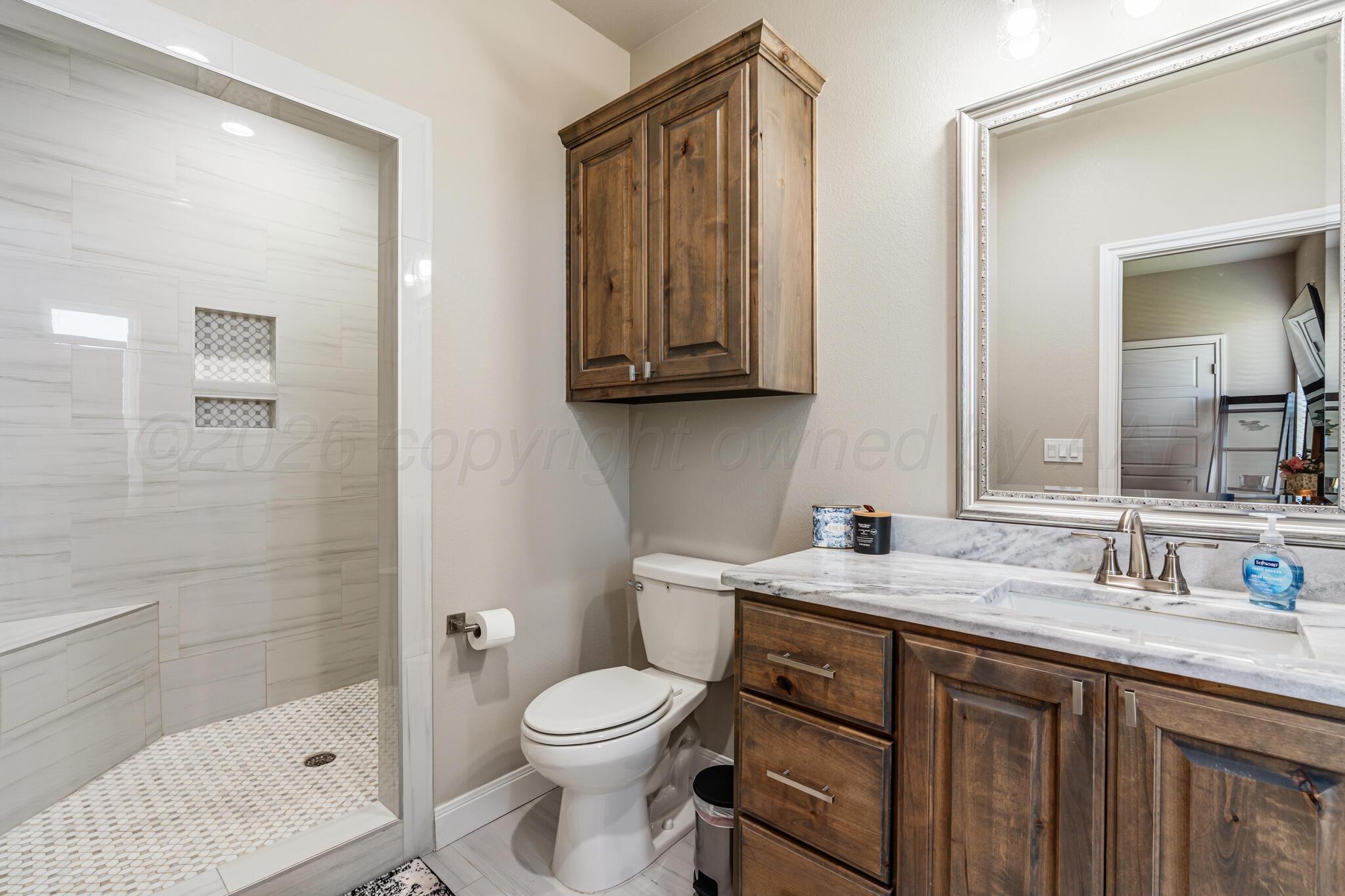 9313 Wintergreen Lane Amarillo, TX 79119 - Photo 26 of 37 9313 Wintergreen-25
