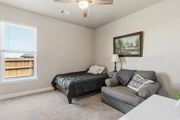 $570,000 | 9313 Wintergreen Lane, Amarillo, TX 79119