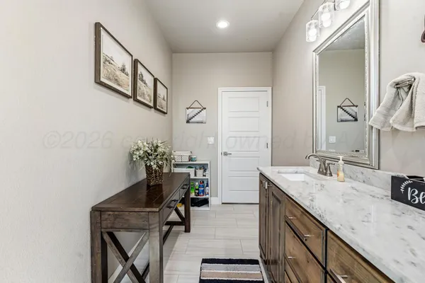 $570,000 | 9313 Wintergreen Lane, Amarillo, TX 79119