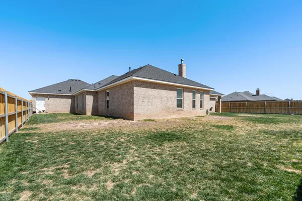 $570,000 | 9313 Wintergreen Lane, Amarillo, TX 79119