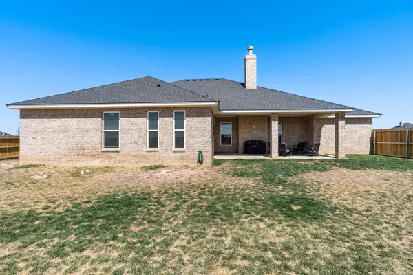 $570,000 | 9313 Wintergreen Lane, Amarillo, TX 79119