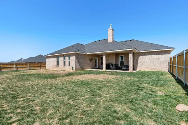 $570,000 | 9313 Wintergreen Lane, Amarillo, TX 79119