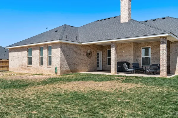 $570,000 | 9313 Wintergreen Lane, Amarillo, TX 79119