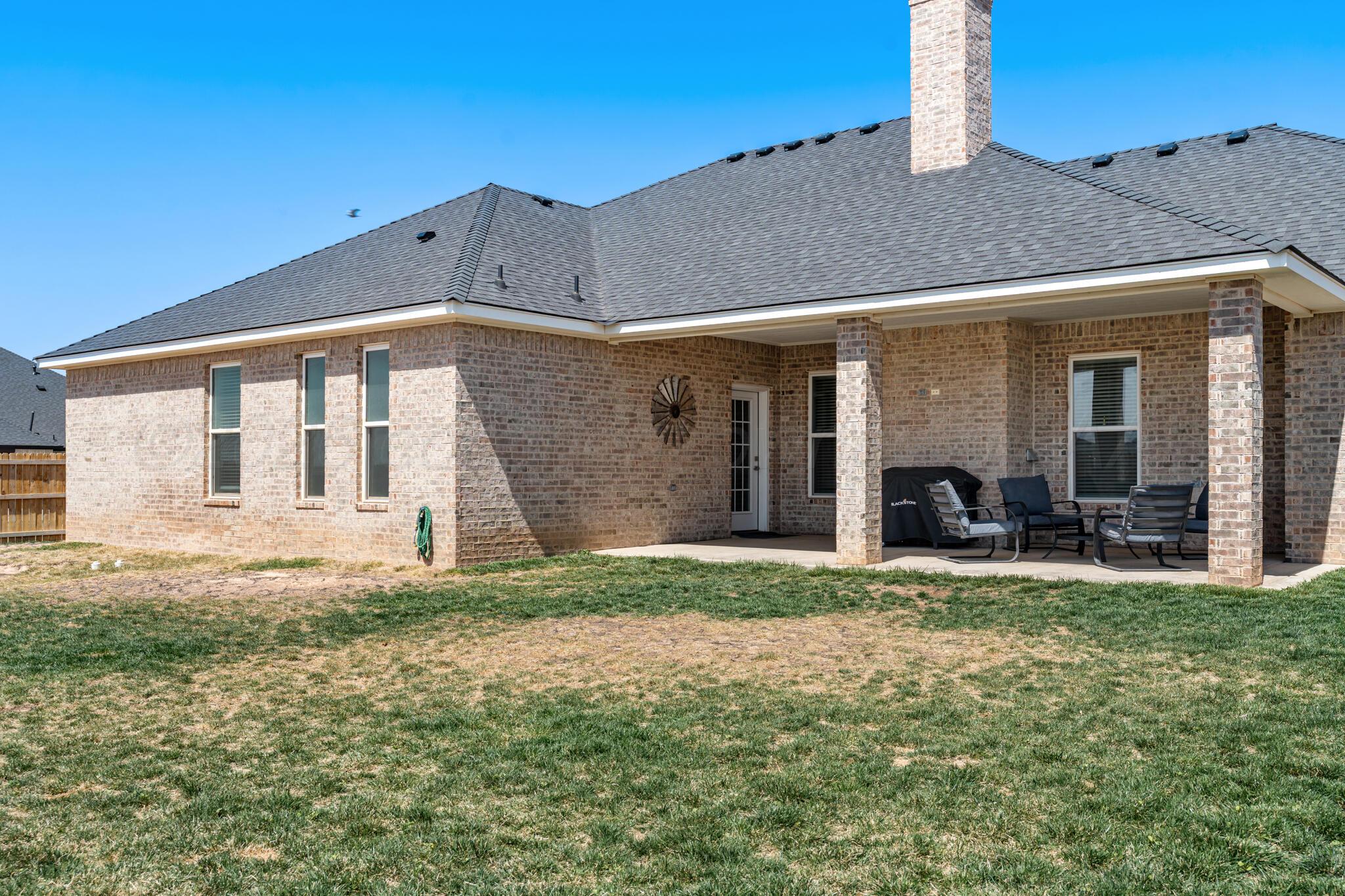 9313 Wintergreen Lane Amarillo, TX 79119 - Photo 36 of 37 9313 Wintergreen-07