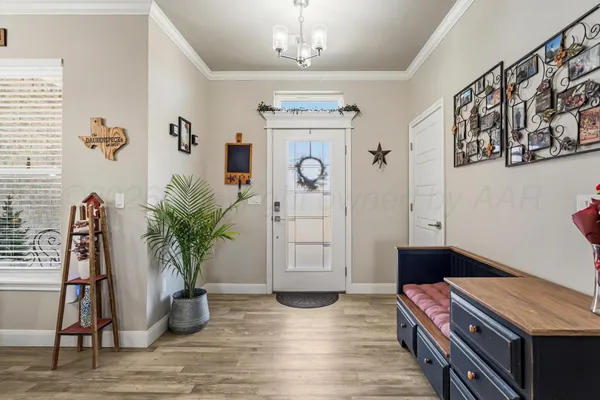 $570,000 | 9313 Wintergreen Lane, Amarillo, TX 79119