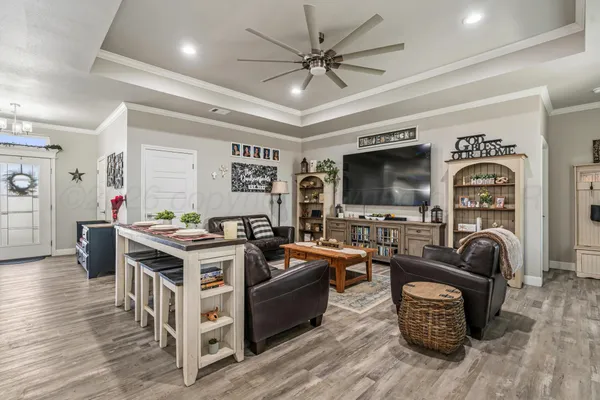 $570,000 | 9313 Wintergreen Lane, Amarillo, TX 79119