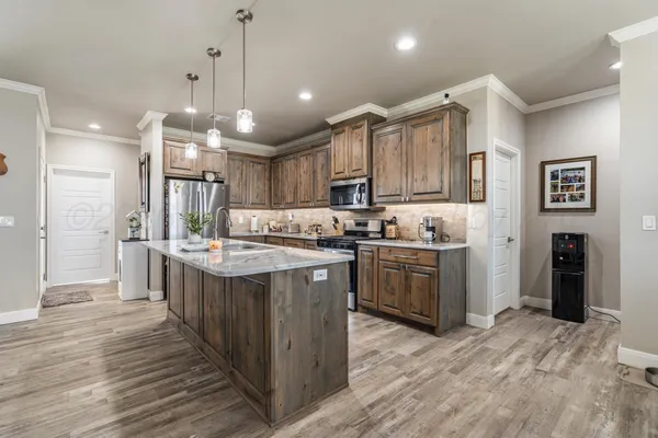 $570,000 | 9313 Wintergreen Lane, Amarillo, TX 79119