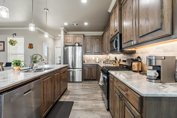 $570,000 | 9313 Wintergreen Lane, Amarillo, TX 79119