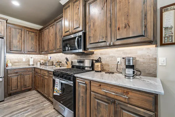 $570,000 | 9313 Wintergreen Lane, Amarillo, TX 79119