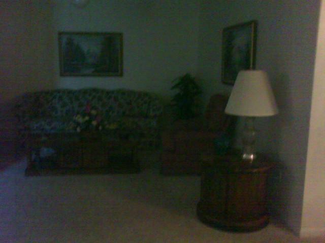 2010 Colonial Road, Unit 6 Fort Pierce, FL 34950 - Photo 6 of 6 living